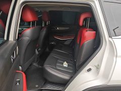 Changan CS75 Blue Whale Edition 1.5T DCT Premium Type - фото 17