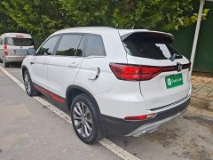 Changan CS75 Blue Whale Edition 1.5T DCT Premium Type - фото 5