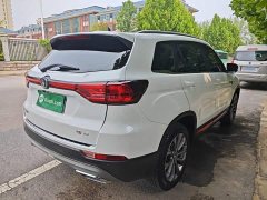 Changan CS75 Blue Whale Edition 1.5T DCT Premium Type - фото 7