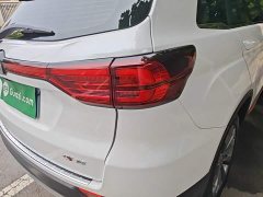 Changan CS75 Blue Whale Edition 1.5T DCT Premium Type - фото 8