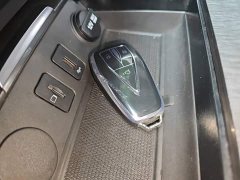 Changan CS75 Blue Whale Edition 1.5T DCT Premium Type - фото 9