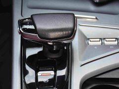 Changan CS75PLUS 2021 1.5T automatic premium - фото 11