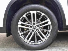 Changan CS75PLUS 2021 1.5T automatic premium - фото 18