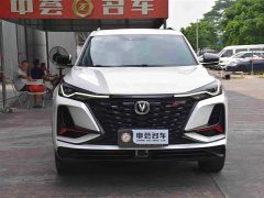 Changan CS75PLUS 2021 1.5T automatic premium - фото 2