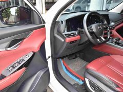 Changan CS75PLUS 2021 1.5T automatic premium - фото 6
