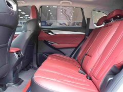 Changan CS75PLUS 2021 1.5T automatic premium - фото 7