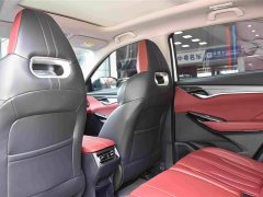 Changan CS75PLUS 2021 1.5T automatic premium - фото 8