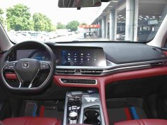 Changan CS75PLUS 2021 1.5T automatic premium - фото 9