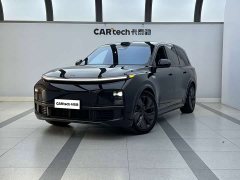 Li Auto Ideal L9 Ultra - фото 1