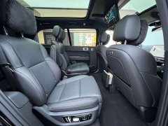 Li Auto Ideal L9 Ultra - фото 10