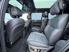 Li Auto Ideal L9 Ultra - фото 11