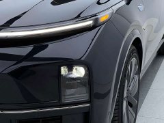Li Auto Ideal L9 Ultra - фото 2