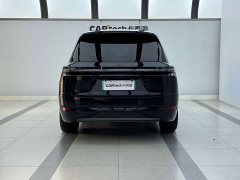 Li Auto Ideal L9 Ultra - фото 3