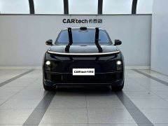 Li Auto Ideal L9 Ultra - фото 4