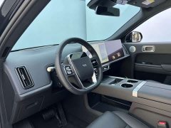 Li Auto Ideal L9 Ultra - фото 7