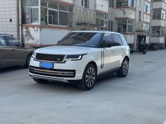 Land Rover Range Rover 3.0 L6 360PS Grand Edition - фото 1