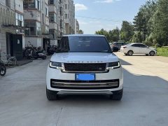 Land Rover Range Rover 3.0 L6 360PS Grand Edition - фото 2