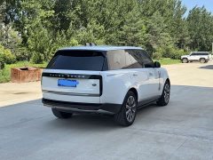 Land Rover Range Rover 3.0 L6 360PS Grand Edition - фото 4