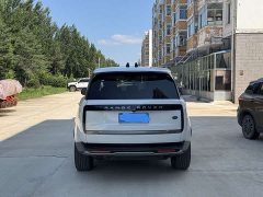 Land Rover Range Rover 3.0 L6 360PS Grand Edition - фото 5