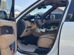 Land Rover Range Rover 3.0 L6 360PS Grand Edition - фото 7