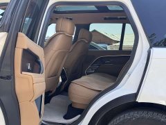 Land Rover Range Rover 3.0 L6 360PS Grand Edition - фото 8