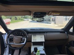 Land Rover Range Rover 3.0 L6 360PS Grand Edition - фото 9