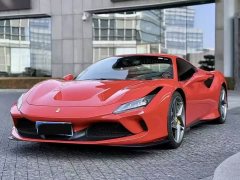 Ferrari F8 2019 Tributo 3.9T V8 - фото 1