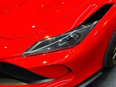Ferrari F8 2019 Tributo 3.9T V8 - фото 10