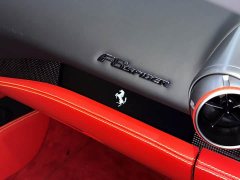 Ferrari F8 2019 Tributo 3.9T V8 - фото 11