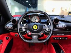 Ferrari F8 2019 Tributo 3.9T V8 - фото 13