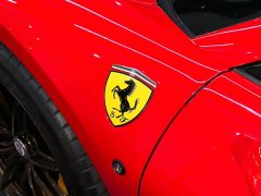 Ferrari F8 2019 Tributo 3.9T V8 - фото 15