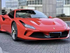 Ferrari F8 2019 Tributo 3.9T V8 - фото 2