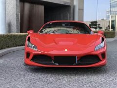 Ferrari F8 2019 Tributo 3.9T V8 - фото 3