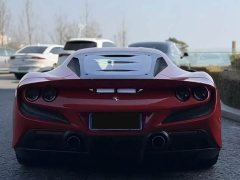 Ferrari F8 2019 Tributo 3.9T V8 - фото 4