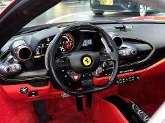 Ferrari F8 2019 Tributo 3.9T V8 - фото 5