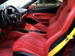 Ferrari F8 2019 Tributo 3.9T V8 - фото 7