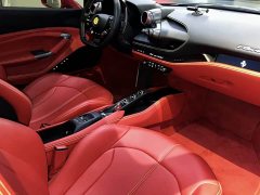 Ferrari F8 2019 Tributo 3.9T V8 - фото 8