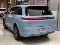 Li Auto Ideal L8 Pro - фото 11