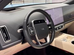 Li Auto Ideal L8 Pro - фото 14