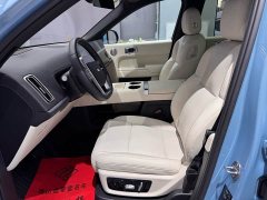 Li Auto Ideal L8 Pro - фото 15