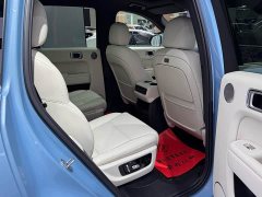 Li Auto Ideal L8 Pro - фото 17