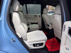 Li Auto Ideal L8 Pro - фото 18