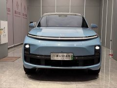 Li Auto Ideal L8 Pro - фото 2