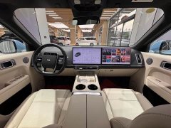 Li Auto Ideal L8 Pro - фото 20