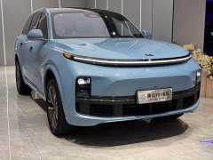 Li Auto Ideal L8 Pro - фото 3