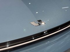 Li Auto Ideal L8 Pro - фото 6