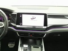Lexus Touron X 380TSI four-wheel drive respected luxury version - фото 12
