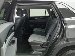 Lexus Touron X 380TSI four-wheel drive respected luxury version - фото 15