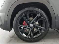 Lexus Touron X 380TSI four-wheel drive respected luxury version - фото 17