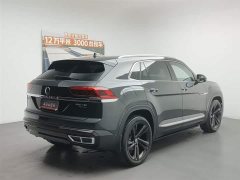 Lexus Touron X 380TSI four-wheel drive respected luxury version - фото 2